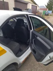 Skoda Rapid 2019 года выпуска. VIN/кузов: XW8AC2NH9KK119120. Ознакомление с договором о задатке и проектом договора купли-продажи осуществляется на сайтах https://bankrot.torggroup.org/ и www.bankrot.fedresurs.ru. Дополнительно с документами можно ознакомиться в рабочие дни с понедельника по…