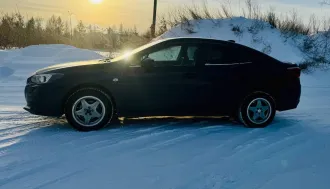 Subaru Impreza G4 2017 автомобиль Subaru Impreza G4 2017 года выпуска, VIN GK3-003048 для получения всей имеющейся информации о лоте (в том числе фото) необходимо направить запрос на адрес эл. почты (в теме письма указать ФИО должника): pasko.torg80@yandex.ru либо по телефону +7(916) 909-71-81…