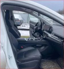 JAC JS6, 2023 года, 174 лс, 28864 км, АКПП, VIN: LJ166A25XP4721416.