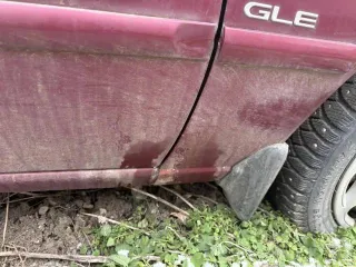 Daewoo Nexia 2014, год изготовления: 2014, VIN: XWB3L32EDEA110295