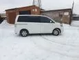 Toyota Voxy, 2007 г.в., ГРЗ Е933МВ14