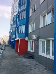 Квартира 35,7 кв.м, 1 комн., г. Барнаул, проезд Северный Власихинский, 96-37, кад. номер 22:63:030319:2229.