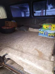 GAZ 2217, 2009 года Транспортное средство, VIN: Х9622170090645022, госномер: Н311МР150, мощность (кВт/л.с): 98/133,30, рабочий объем двигателя (см3): 2429, цвет кузова: ГЛУБОКИЙ СИНИЙ, СТС: 5003662560, дата выдачи: 10.11.2012 г., ПТС: 52МС676611, дата выдачи: 09.04.2009 г.