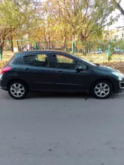 Легковой автомобиль, марки PEUGEOT, модель 308, идентификационный номер Z8T4C5FS9CM008447, тип ТС – легковой  год изготовления – 2012, номер кузова – Z8T4C5FS9CM008447  ТС в залоге у банка АО «Альфа Банк»