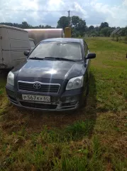 Автомобиль марки TOYOTA модель Avensis 2004 г.в. VIN номер SB1BR56L30E078115 Имущество является бывшим в употреблении. Претензий к качеству, техническому состоянию, комплектности и иным характеристикам имущества, как оговоренным, так и не оговоренным Покупатель не имеет. Необходимые ремонтные…