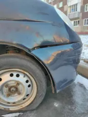 Дэу матиз, vin: xwb4a11cd8a188627, 2008 г.в. Автомобиль на ходу, не заводится. Состояние плохое, автомобиль требует больших вложений. Приемная труба двигателя сгнила и отвалилась. Пороги, двери и дно со сквозной коррозией. Обогрев заднего стекла не работает. Аккумулятор нерабочий. Шины только…