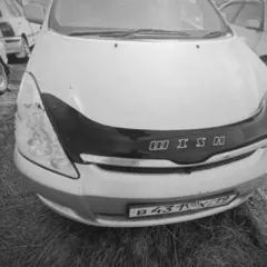 Toyota Wish, кузов ZNE10-0052193, госномер В431КХ19. Техническое состояние не проверялось. Многочисленные следы ржавчины, гнили, ДТП. Множественные окрасы кузовных элементов. Может находиться в частично разукомплектованном состоянии. Документы отсутствуют. Наложены запреты на регистрационные…
