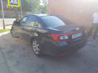 Chevrolet Epica, 2011 года, 143 лс, 235214 км, АКПП. Легковой автомобиль, Chevrolet Epica, VIN: XUULA69KJB0005182, 2011 года выпуска. Сведения о состоянии автомобиля: Участвовал в ДТП, были повреждены: капот, левая и правое крыло, обе фары, бампер передний, две правые двери, задняя левая дверь, б/у…