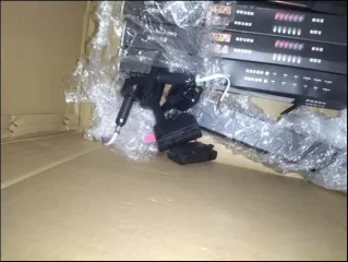 Светильники в ассортименте с аксессуарами 75 поз., согласно извещению Имущество находится в Федеральной собственности. Имущество продается в том виде, комплектности и состоянии, в каком оно есть. За скрытые дефекты имущества Продавец ответственности не несет. Проданное имущество обмену и возврату…