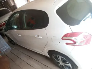Pеugeot 208 2013 Легковой автомобиль марки: PEUGEOT, модели: 208, год выпуска: 2013 г., идентификационный номер (VIN): VF3CC5FS9DT094488 Ознакомление с имуществом осуществляется по месту его нахождения г. Уфа, ул. Менделеева 225 в раб. дни с 10.00 до 18.00 ч по предварительному согласованию даты и…