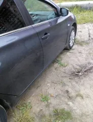 Nissan Sentra, 2015 г., 117 лс, 161608 км, АКПП, Легковой автомобиль, марка: NISSAN, модель: SENTRA, год изготовления: 2015, цвет: темно-серый, VIN: Z8NBEAB1752631415, ПТС: 47ТС 729543, г/н: 0337КС29, экологический класс: пятый, разрешенная максимальная масса 1675 кг, масса без нагрузки 1328 кг