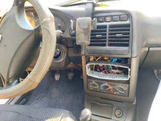 ВАЗ 21124 LADA 112, 2007 г.в. VIN XTA21124070475800, госномер Х296ВН73.