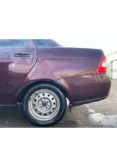 LADA Priora 2013 года, VIN: XTA217030D0446600.