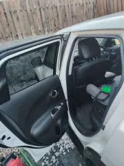 Nissan Juke 2016, транспортное средство: НИССАН ЖУК, номер кузова YF15-505426, год изготовления 2016. Находится в залоге у АО «ТБанк», наложены ограничения в виде запрета на регистрационные действия. Ознакомление с имуществом по адресу: Приморский край, Партизанский район, с. Голубовка, СНТ Север…