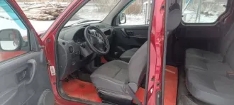 Citroen Berlingo, 2008 года, 75 лс, 299520 км. Тип транспортного средства: Легковой; Идентификационный номер (VIN): VF7GJKFWC8N029022; Регистрационный знак (серия, номер) ТС: Н360ЕР40; Марка, модель (модификация): CITROEN BERLINGO; Категория ТС: В; Год выпуска: 2008; Номер кузова…