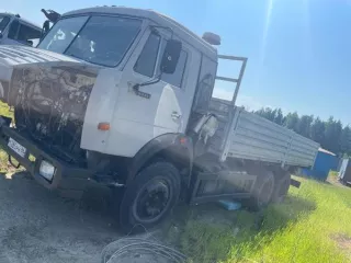 Транспортное средство, грузовой автомобиль бортовой, КАМАЗ 5321515, 2006 г.в., г/н Т285РН86, VIN XTC53215R62274797, рег. № 25-164; 3. Должник: ООО "Юграэлектросетьстрой", собственник: ООО "Юграэлектросетьстрой" Лот: Транспортное средство, грузовой автомобиль бортовой, КАМАЗ 5321515, 2006 г.в., г/н…