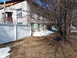 Здание клуба 881,4 кв.м с земельным участком 1239 кв.м Республика Марий Эл Нежилое здание клуба, общей площадью 881,4 кв.м., с земельным участком, общей площадью 1239 кв.м. Земельный участок, категория земель - земли населенных пунктов, вид разрешенного использования – культурное развитие, площадь…