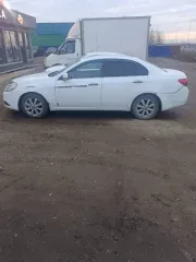 Chevrolet Epica, 2011 года, 143 л.с., автомобиль легковой, марка CHEVROLET, модель EPICA KLAL, VIN: XUULF69KJB0005116, гос. рег. номер М285УА716, год изготовления 2011, ТС находится в залоге у Микрофинансовой компании "Быстроденьги" (Общество с ограниченной ответственностью).