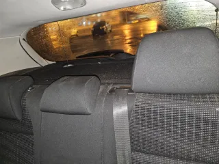 Peugeot 307 2006 Легковой автомобиль хэтчбек VIN VF33CNFUL84785557 Год выпуска 2006 Кузов VF33CNFUL84785557 Модель двигателя NFU10FX6NPSA 3076207 Цвет Красный Тип двигателя Бензиновый Мощность 109 л.с. 80 кВт Объем 1587 куб. см ПТС 51 УТ 730469 СТС 99 42 948972