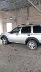 Легковой автомобиль ЛАНД РОВЕР FREELANDER 2005 г.в. Транспортное средство - легковой автомобиль ЛАНД РОВЕР FREELANDER, год выпуска - 2005, VIN SALLNABG25A499005, цвет - серебристый, ПТС - серия 63 ОА № 337830