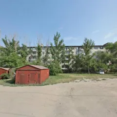 Квартира в Волгограде, 50,5 кв.м, 2 комн., расположенная по адресу: обл. Волгоградская, г. Волгоград, ул. им. Мясникова, дом 14, кв. 119; кадастровый номер 34:34:010024:7759. Является предметом залога ПАО СБЕРБАНК.