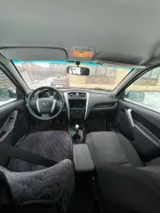 Datsun on-DO 2015 года, 87 л.с. Идентификационный номер (VIN) Z8NBAABD0F0031128.