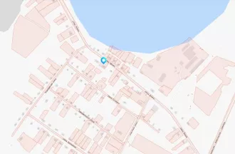 Здание, назначение: нежилое, общей площадью 390,0 кв.м., кадастровый номер 45:04:011201:347, одновременно с земельным участком из земель населенных пунктов, площадью 1 155 кв.м., кадастровый номер 45:04:011201:1013 с видом разрешенного использования – общественное управление, расположенное по…