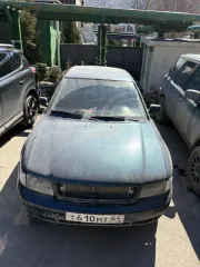 Audi A4, 1995 года, 125 лс, легковой автомобиль, марка АУДИ, модель A4, год изготовления 1995, пробег неизвестен, цвет сине-зеленый, VIN WAUZZZ8DZSA112198, ПТС 64 НО 111724, г/н Т610МТ64, модель двигателя ADRO, тип двигателя бензиновый, двигатель № 46582, мощность двигателя 125 л.с. (92 кВт)…