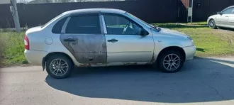 транспортное средство марки  модели  Lada 111830 Kalina, 2008 г.в., VIN: XTA11183080156136, ГРЗ: М339АН136, шасси: отсутствует, кузов  кабина, прицеп : XTA11183080156136, цвет:  бело желтый перламутровый, коробка передач: механика, мощность двигателя, л. с.  кВт : 60  81 , экологический класс…