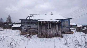 Жилой дом 68.3 кв.м и земельный участок 2100 кв.м, Тверская область Жилой дом, признанный непригодным для проживания, с кадастровым номером 69:10:0321301:109, площадью 68,3 кв.м, 1-этажный и земельный участок под ним с кадастровым номером 69:10:0321301:252, площадью 2100 кв. м, категория земель –…