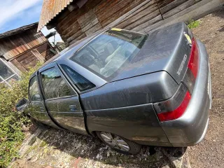 ВАЗ 21104 2005 Легковой автомобиль, марка: ВАЗ 21104, год изготовления: 2005 г.в., цвет: серый, VIN: XTA21104050874763, ПТС: 23 УЕ 635772, г/н: Х152ЕО55, изготовитель (страна): Россия, модель двигателя: 21124 1343521, тип двигателя: бензиновый, мощность двигателя, л. с. (кВт): 89,1, рабочий объем…