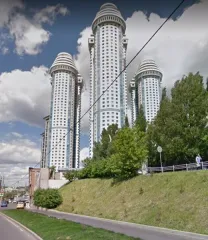 Нежилое помещение (машино-место) 11,9 кв.м, Москва, Мосфильмовская, 70 по адресу: Российская Федерация, город Москва, вн.тер.г. муниципальный округ Раменки, улица Мосфильмовская, дом 70, машино-место 520/3, кадастровый номер 77:07:0006004:16345, этаж № -3, площадь 11,9 кв.м. Общая площадь: 11.9…