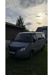 ГАЗ 2217 2011 специализированный автомобиль марки: ГАЗ, модель: 2217 6 мест, год выпуска: 2011 г., идентификационный номер (VIN): X96221700B0698868 с лотом №1 можно ознакомиться по месту его нахождения: РТ, Верхнеуслонский район, п. Пятидворка, ул. Карьерная, д. 32, предварительно согласовав время…