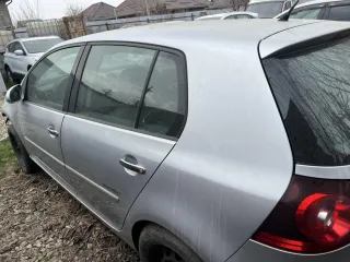Volkswagen Golf, 2008 Транспортное средство VOLKSWAGEN GOLF, 2008 г.в., VIN: WVWZZZ1KZ9W018352 Транспортное средство – VOLKSWAGEN GOLF, 2008 г.в., VIN: WVWZZZ1KZ9W018352. Состояние: транспортное средство не на ходу, перемещено на стоянку на эвакуаторе, отсутствуют передние фары, передний бампер…