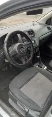 Volkswagen Polo 2011, автомобиль Volkswagen Polo; год изготовления ТС: 2011; VIN: XW8ZZZ61ZBG015261.