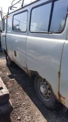 УАЗ 396255 2010 года выпуска, VIN XTT396255A0490673, государственный регистрационный номер A908ВУ73.