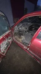 BMW 5 серии 1992 года, модель 525, 141 л.с., 2.5 л (2494 см³), пробег 590000 км. VIN: WBAHJ71070GD35352, госномер Р546АТ40. ПТС 57РМ226140, СТС 9927058966 от 22.06.2021.