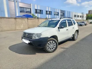 Renault Duster 2014, VIN X7LHSRH8550458703. Ознакомление с имуществом должника, его порядок, согласуются участником торгов с ответственным лицом по номеру, указанному в документах к торгам.