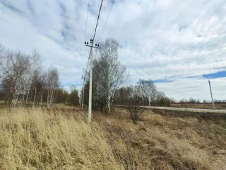 Земельный участок, площадь 168800 +/- 3600 кв.м., адрес (местонахождение): Россия обл. Тульская, р-н Ленинский, с. Алешня, примыкает к восточной части, Федоровское с/п., кадастровый (условный) номер: 71:14:040101:45, категория земель: Земли промышленности, энергетики, транспорта, связи…