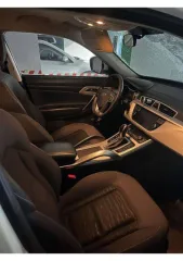 Легковой автомобиль Geely Atlas 2018 года, VIN Y4K8762Z8JB301718.