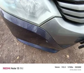 Honda Insight Hybrid 2009, 88 лс, 209000 км, АКПП, легковой автомобиль, находящийся в залоге у АО «ТБанк»: марка/модель – Honda Insight, год выпуска – 2009, номер кузова – ZE21186383, гос.номер – Р481РМ198