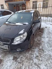Chevrolet Aveo 2008 года выпуска, государственный номер Е903ЕВ60, VIN KL1SF48DJ8B221826. Находится по адресу: Псковская обл., г. Великие Луки, ул. Сибирцева, д. 41. Имеется арест, запрет регистрационных действий и залог. Цена 196265 рублей (без НДС), задаток 34700 рублей, шаг аукциона 3000 рублей.