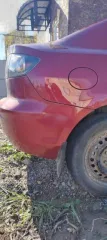 Mazda 3, 2008 года, 105 лс, 324000 км, АКПП, идентификационный номер (VIN) – JMZBK12Z501781628, номер шасси – отсутствует. Транспортное средство после ДТП, не на ходу, б/у, возможно наличие скрытых дефектов, требуется личный осмотр. По пробегу данных нет, указан зачетный. Залог в пользу Банк ВТБ…