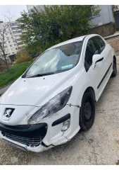 Peugeot 308, 2010, автомобиль марки PEUGEOT модель 308 2010 г.в., VIN-номер Z8T4C5FS9AM013604. Ознакомление с имуществом осуществляется по рабочим дням, в период представления заявок на участие в торгах по предварительному согласованию, предварительная запись по телефону: Саркисян Елена Викторовна…