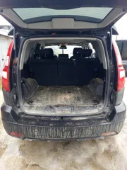 Great Wall CC6460KM27 2012 года выпуска, VIN: Z8PFF3A5XCA040280.