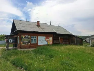 Магазин 90 кв. м, Свердловская область, д. Сербишино. Магазин, площадью 90 кв. м., Свердловская область, д. Сербишино, р-н. Невьянский, ул. Куйбышева, дом 17а, кадастровый (условный) номер: 66:15:0501001:281, расположенный на земельном участке, площадью 192 +/- 10 кв. м., адрес (местонахождение)…