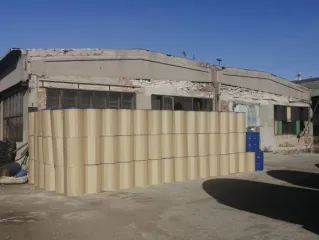 Производственный комплекс, 16 нежилых зданий, 185 172 кв.м, Самарская обл., г. Новокуйбышевск. Производственный комплекс (завод), состоящий из 16 нежилых объектов недвижимости, право аренды земельных участков - 3 635 +/- 21 кв. м, 117 501 +/- 119,97 кв. м, 64 036 +/- 89 кв. м, кадастровые номера…
