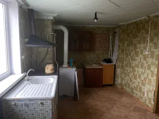 Земельный участок 460 м² и жилой дом 51,7 м², пер. Строителей, д. 29, Тамбовская обл. <p>– Земельный участок, Адрес Тамбовская обл., Тамбовский р-н, п. совхоза "Комсомолец", пер. Строителей, д. 29, 460 м?, кад. № 68:20:1201005:119, категория/ВРИ – ЗНП/ЛПХ, право собственности ; – Жилой дом, Адрес…
