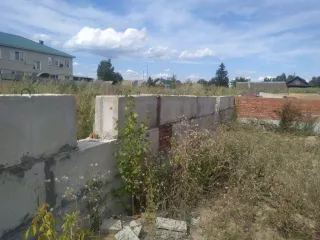 открытые торги в форме аукциона на повышение с открытой формой подачи заявок  лот №1  лот №1 годные остатки в виде фундамента под строительство многоквартирного жилого дома, адрес: ульяновская обл., р.п. старая майна, пер. гоголя, д. 6.  права и обязанности по договору аренды № 1 14 от 20.11.2019г…