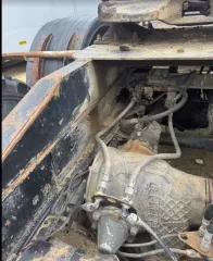 Hyundai R300LC-9S, 2015 года выпуска, номер рамы HHKHZ810PE0001267, ГРЗ 5799НТ77. Отсутствуют ключи, техника разукомплектована, годные остатки. Ознакомление с имуществом производится по адресу: Российская Федерация, Республика Саха (Якутия), Мирнинский район, Ботуобуйинский наслег…